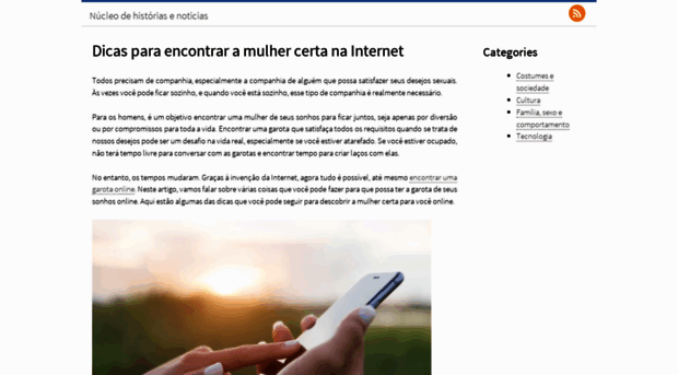 nucleodenoticias.com.br