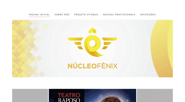 nucleofenix.com