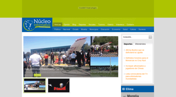 nucleoinformativo.com