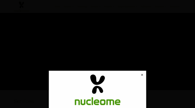 nucleomeinfo.com