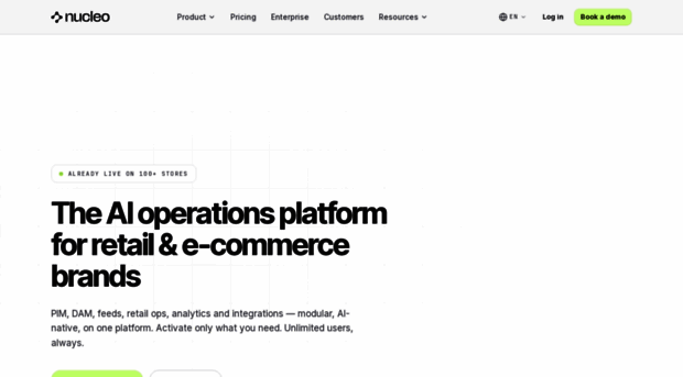 nucleoplatform.com