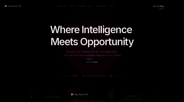 nucleum.ai