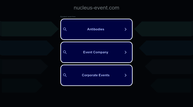 nucleus-event.com