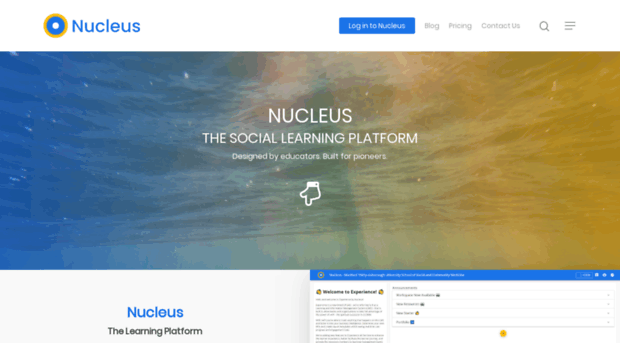 nucleus.ac