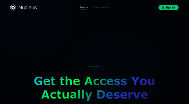 nucleus.codes