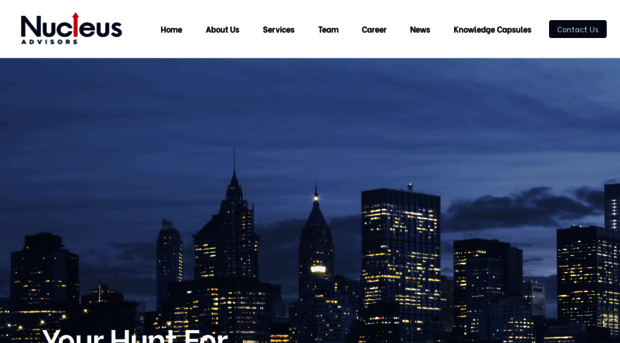 nucleusadvisors.in