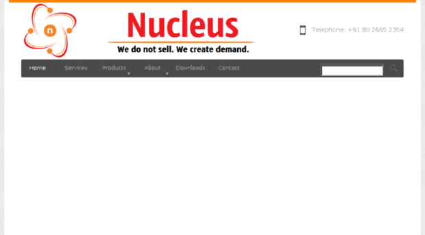 nucleusconsultants.com