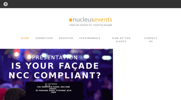 nucleusevents.com.au