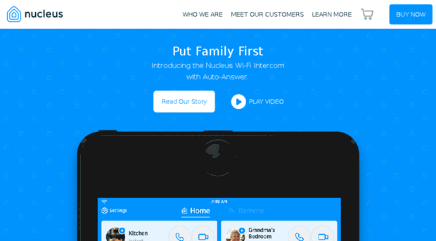 nucleusintercom.com