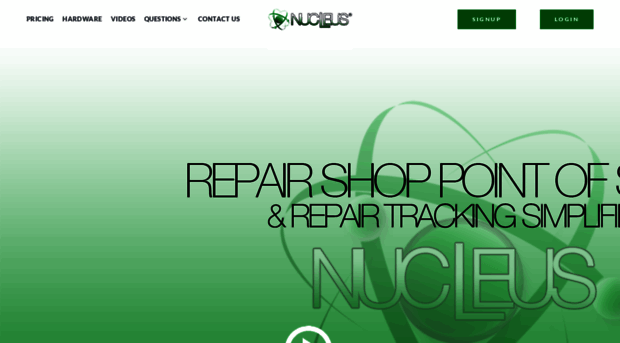 nucleuspos.com