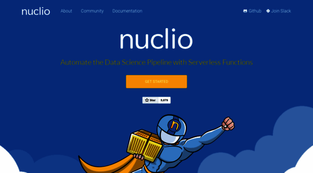 nuclio.io