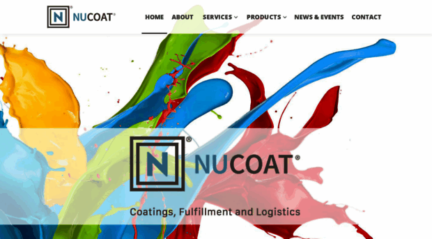 nucoat.com