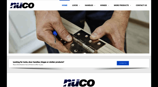 nucodist.co.za