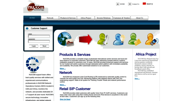 nucomtech.com