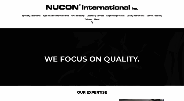 nucon-int.com