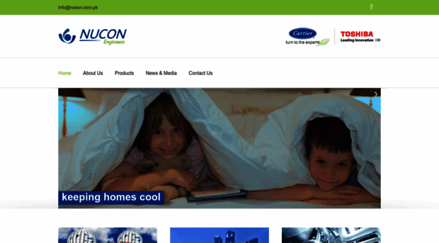 nucon.com.pk