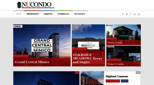 nucondo.ca