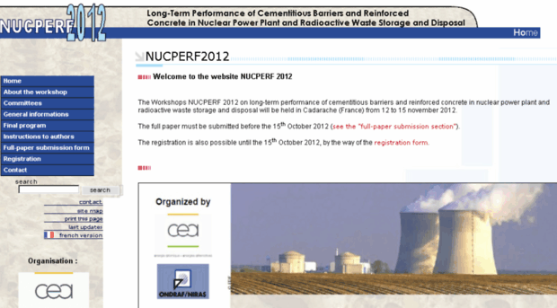 nucperf2012.fr