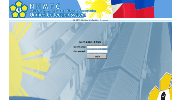 nucs.nhmfc.gov.ph - Login - Nucs Nhmfc