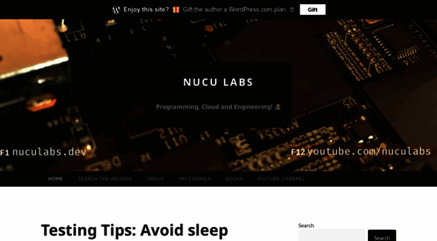 nuculabs.dev