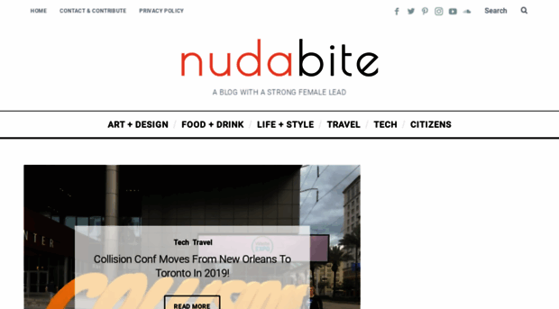 nudabite.com