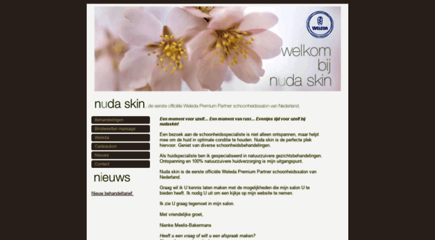 nudaskin.nl