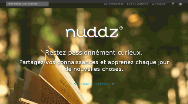 nuddz.com