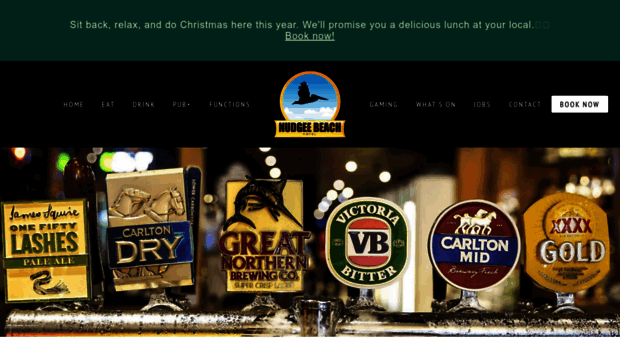 nudgeebeachhotel.com.au