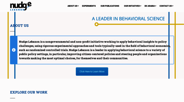 nudgelebanon.org