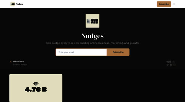 nudges.beehiiv.com