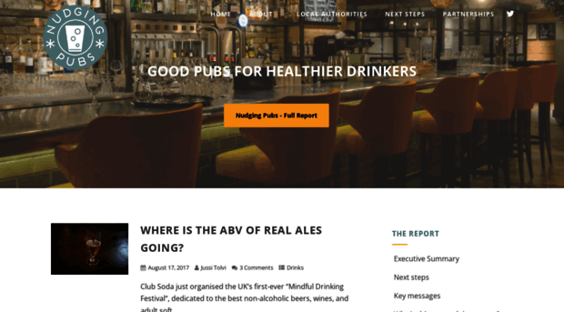 nudgingpubs.uk