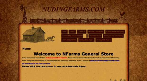 nudingfarms.com