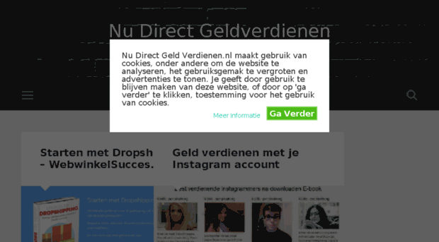 nudirectgeldverdienen.nl