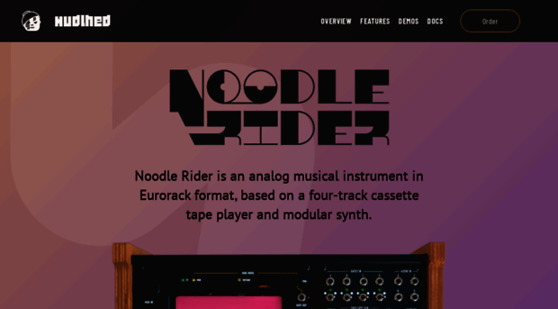 nudlhed.com