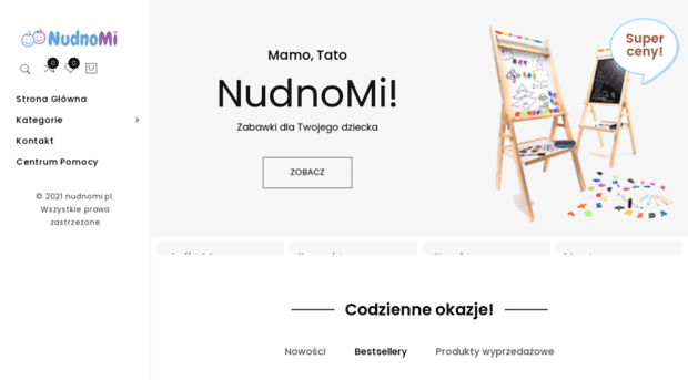 nudnomi.pl