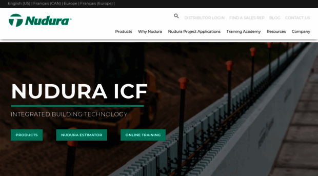 nudura.com