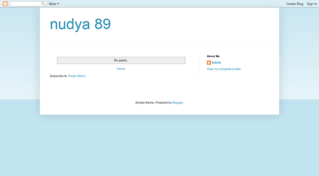 nudya89.blogspot.com