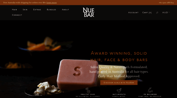 nuebar.com