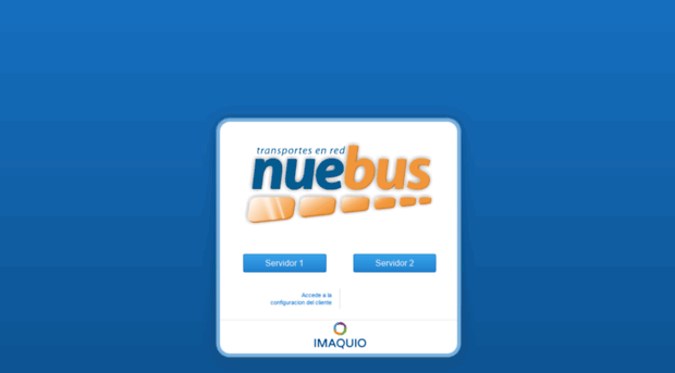 nuebus.com