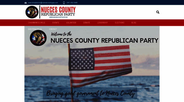 nuecescountygop.com