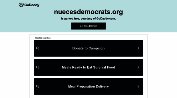 nuecesdemocrats.org