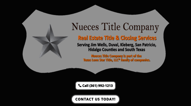 nuecestitle.com