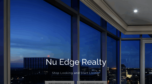 nuedgerealty.com