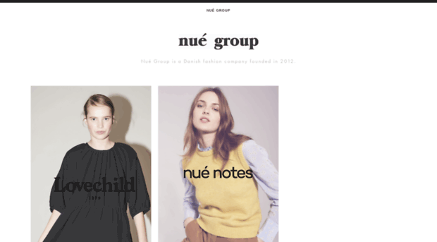 nuegroup.dk