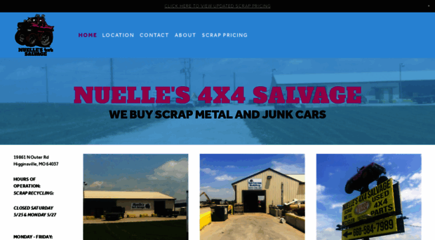 nuelles4x4.com