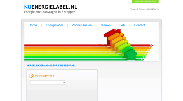 nuenergielabel.nl