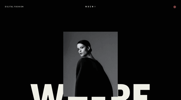 nuenofashion.com