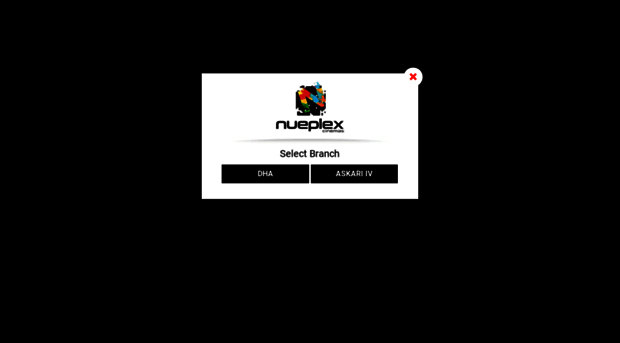 nueplex.com