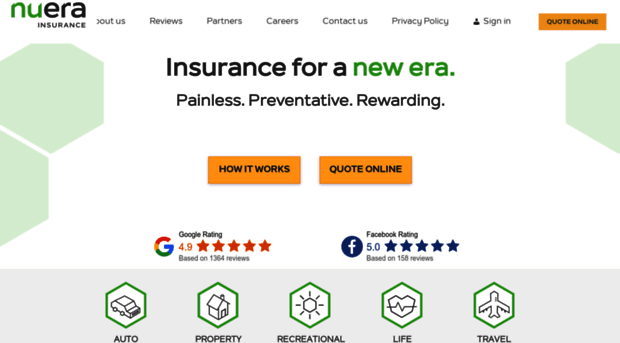 nuerainsurance.ca