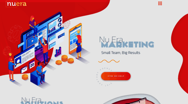 nueramarketing.com